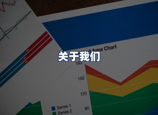 关于我们